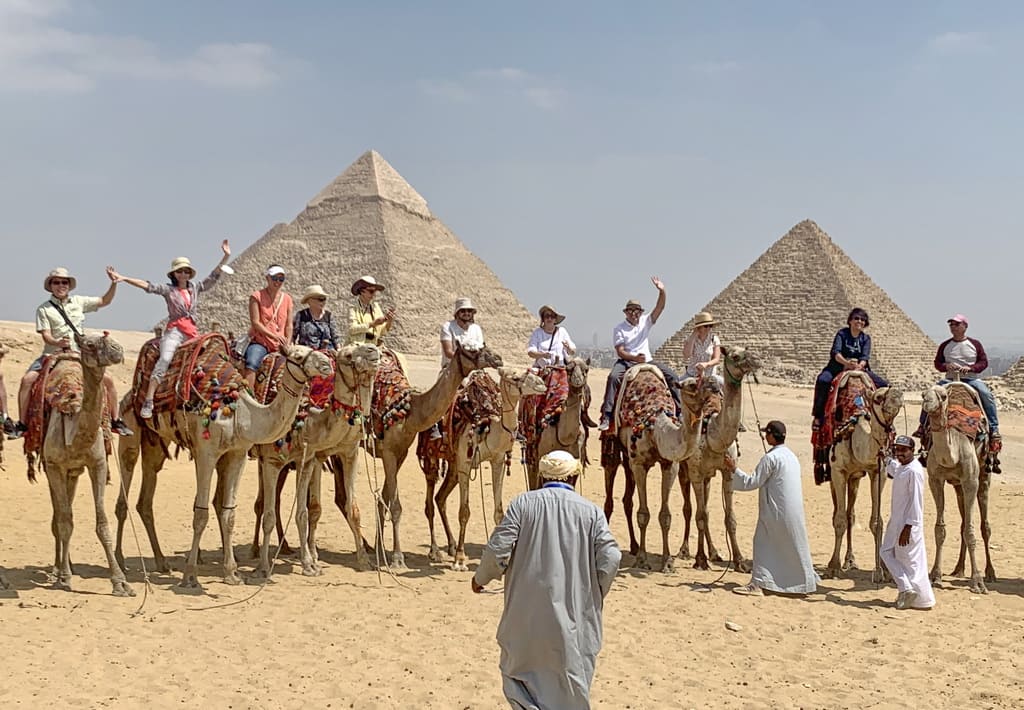 Our Mission - Inspiring Travel